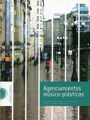 cover image of Agenciamientos músico plásticos